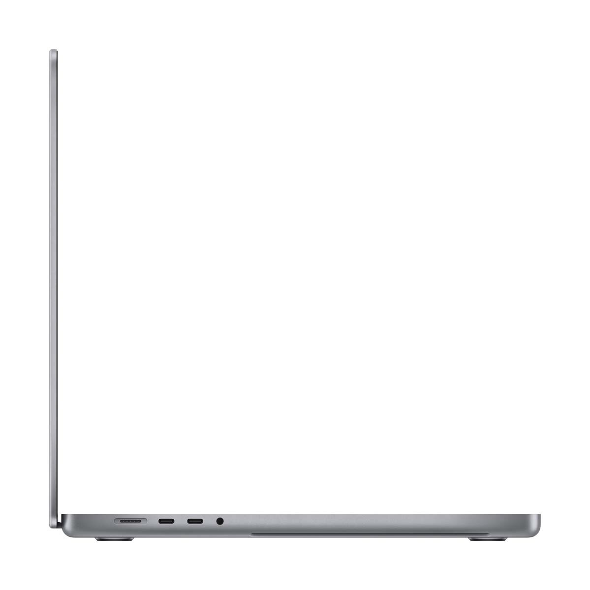 16-inch Macbook Pro with Apple M2 Pro chip 12-core CPU, 19-core